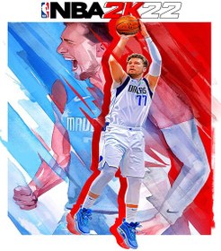 تصویر اکانت بازی nba 2k22 برای xbox 