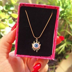 تصویر آویز چشم نظر 