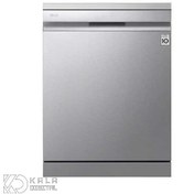تصویر ماشین ظرفشویی ال جی مدل DFB325HD ظرفیت ۱۴ نفره مبله با ۱۰ برنامه 