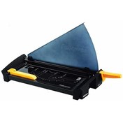 تصویر دستگاه برش کاغذ فلوز مدل Stellar A3 Fellowes Stellar A3 Cotting Paper Machin
