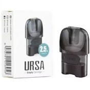 تصویر کارتریج خالی Empty Cartridge Ursa 2.5ml 