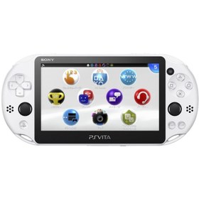 تصویر Ps Vita Slim [ آکبند ] Ps Vita