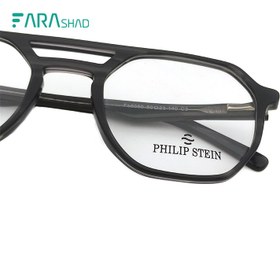 تصویر عینک طبی برند PHILIP STEIN مدل F88080 