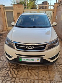 تصویر چری تیگو 5 مدل 1396 ا Chery Tiggo 5 IL Chery Tiggo 5 IL