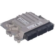 تصویر ( کامپیوتر)ECU نیسان قشقایی j12 