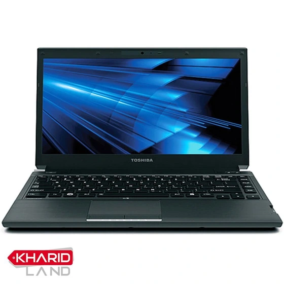 خرید و قیمت لپ تاپ استوک توشیبا 13.3 اینچ مدل PORTEGE R705 | ترب