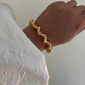 تصویر دستبند پیچ 