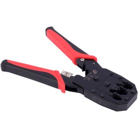 تصویر آچار شبکه Ace Cable YJ069 Ace Cable YJ069 Network Crimping Tool