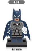 تصویر فیگور لگو بتمن - شماره 1 ا Batman figure Batman figure