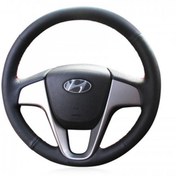 تصویر فرمان هیوندای i20 