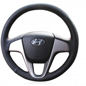 تصویر فرمان هیوندای i20 