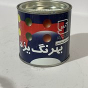 تصویر جلا آلکیدی براق ۱۹۶-۳۰۰ بهرنگ یزد 