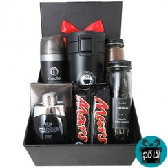 تصویر باکس هدیه مردانه موناکو 