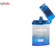 تصویر ادو پرفیوم مردانه اسکلاره مدل SCLAREE INVECTUS حجم 100 میلی لیتر ا SCLAREE INVECTUS Eau De Parfum For men 100ml SCLAREE INVECTUS Eau De Parfum For men 100ml