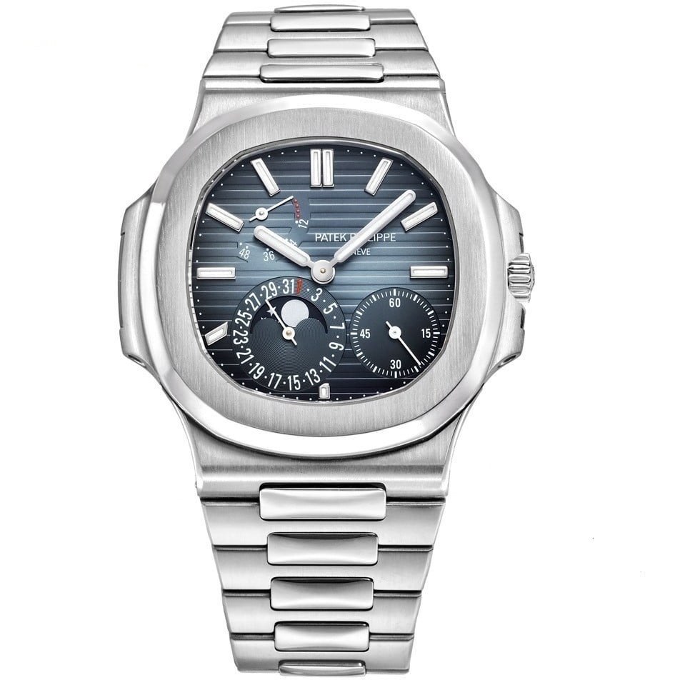 Patek Philippe Nautilus