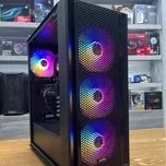 تصویر کیس گیمینگ Core i5 نسل هشت مدل : PC - 1 