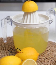 تصویر آبمیوه گیری دستی دنزی مدل سارینا 