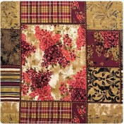 تصویر کاور لحاف فیلور آدنو مدل الیزه کد FI52 