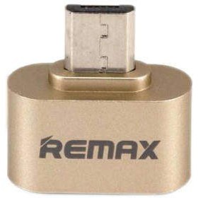 تصویر مبدل OTGریمکس MICRO USB ا OTGrimex MICRO USB Converter OTGrimex MICRO USB Converter