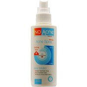 تصویر اسپری ضد جوش نو آکنه مناسب برای پوست های چرب و جوشدار ا Oily & Acne Prone Skin Anti Acne Spray Oily & Acne Prone Skin Anti Acne Spray