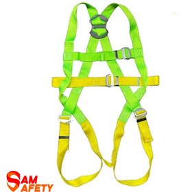 تصویر کمربند ادلا ساده 