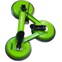 تصویر قاپک سه قلو OKBOONS 