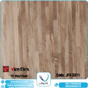 تصویر کفپوش وینیفلکس اِف وی 3 میلیمتر تجاری - FV 3311 Vinyflex Vinyl Flooring - FV - Commercial Usage 3 mm