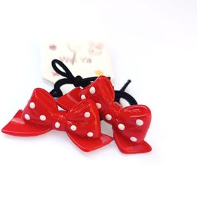 تصویر کش های قرمز یلدایی 