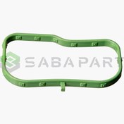 تصویر واشر منیفولد هوا مزدا 6 - محصول اصلی 