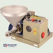 تصویر دستگاه روغن کشی 35 میلی متر مدل (NI8(KK8 Lubrication machine 35 mm model (NI8 (KK8