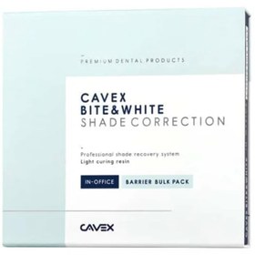 تصویر کیت محافظ لثه 