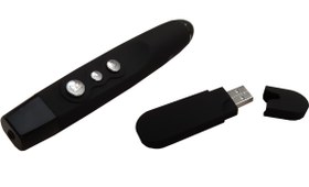 تصویر پرزنتر پی نت 