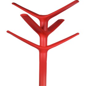 تصویر رخت آویز نظری Flora 