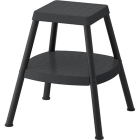 تصویر چهارپایه ایکیا مدلHADDARP 