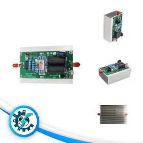 تصویر برد آمپلی فایر FG SOUND FG-M0 