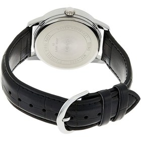 تصویر ساعت مچی مردانه کاسیو جنرال مدل CASIO MTP-V002L-1BUDF 