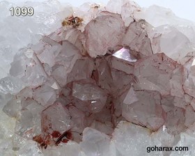 تصویر سنگ زینتی آمیتیست 