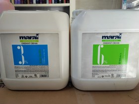 تصویر اکسیدان مارال 