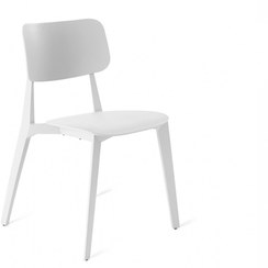 تصویر صندلی رستورانی نظری مدل N617 کینگ بدون تشک 