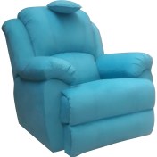 تصویر مبل ریلکسی راک چرخشی برقی p1 