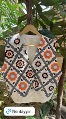 تصویر جلیقه 