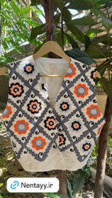 تصویر جلیقه 