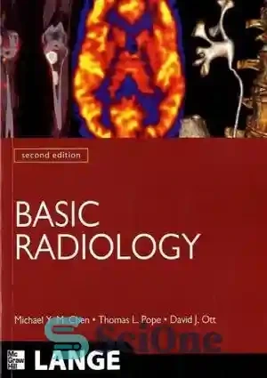 خرید و قیمت دانلود کتاب Basic Radiology, Second Edition (LANGE Clinical ...