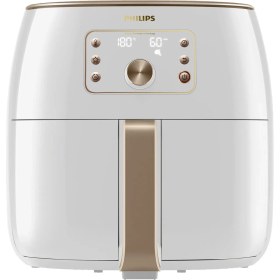 تصویر سرخ کن فیلیپس مدل PHILIPS HD9870 PHILIPS Airfryer XXL HD9870