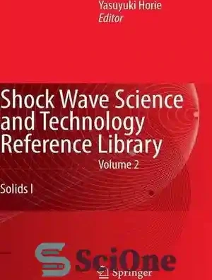 خرید و قیمت دانلود کتاب Shock Wave Science and Technology Reference ...