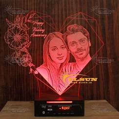 تصویر بالبینگ چهره طرح ۱۶ 