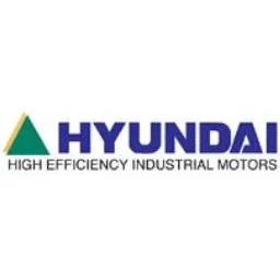 تصویر کلید مینیاتوری،3 پل،3 فاز ،63 آمپر،10 کیلو آمپر، HYUNDAI سری HGD 63H 