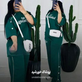 تصویر ست لانگ بالنسیگا کد31 