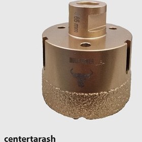 تصویر گردبر پرسلان بر سایز 65 ميني فرز موتا moota 65