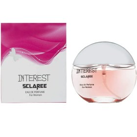 تصویر عطر و ادکلن اسکلاره اینترست ادوپرفیوم | Sclaree Interest EDP For Women 